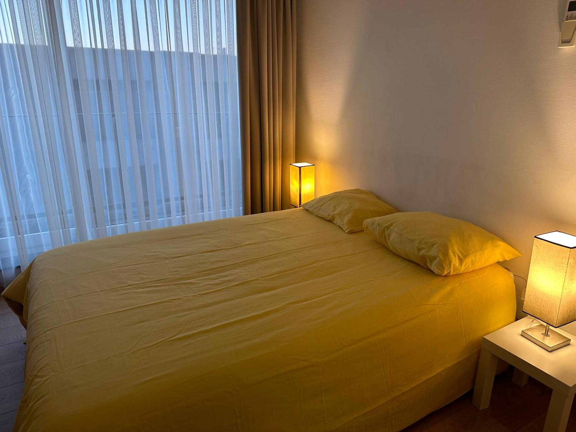 Apartment With Balcony In Brussels Center Екстериор снимка