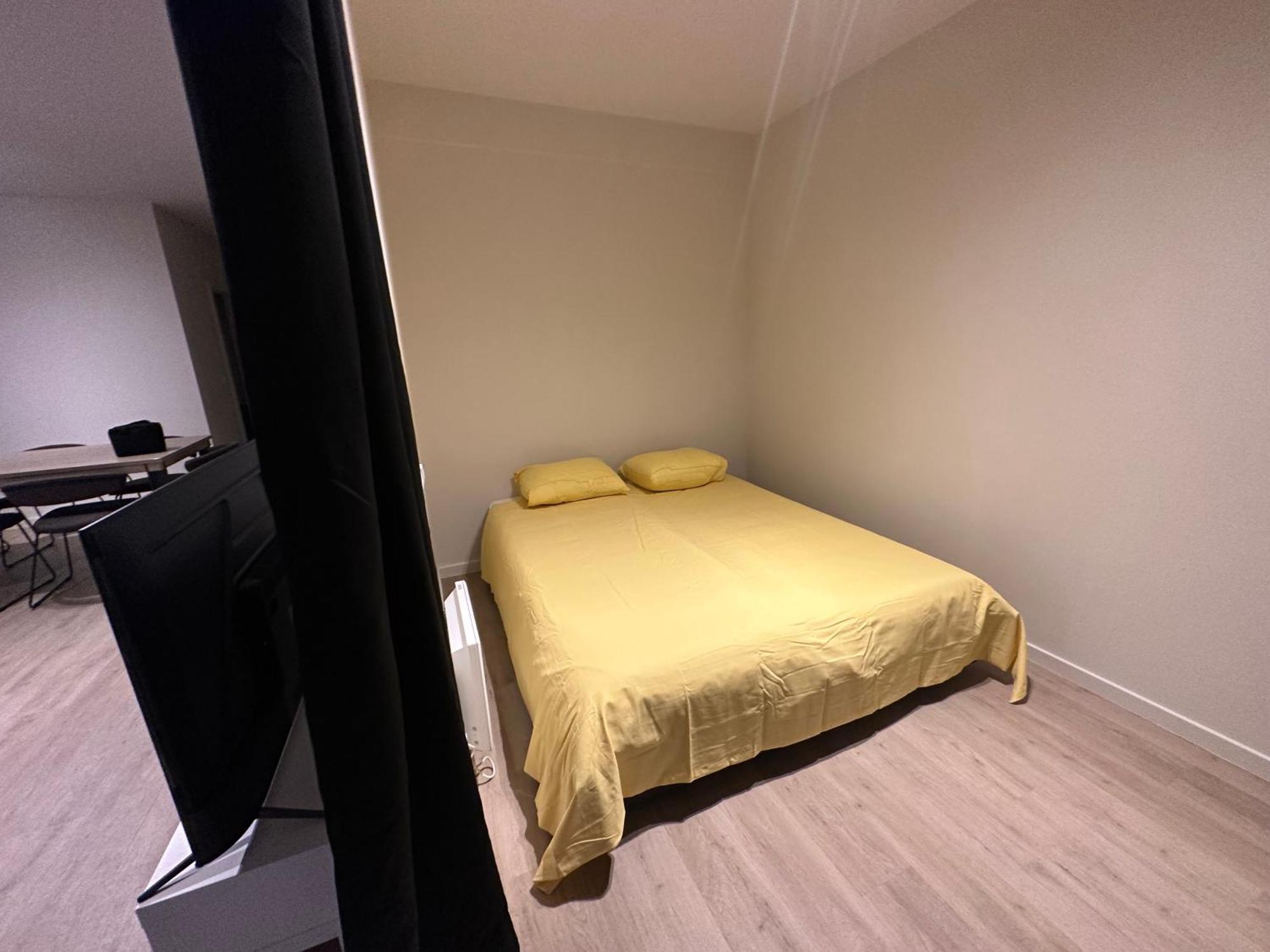 Apartment With Balcony In Brussels Center Екстериор снимка