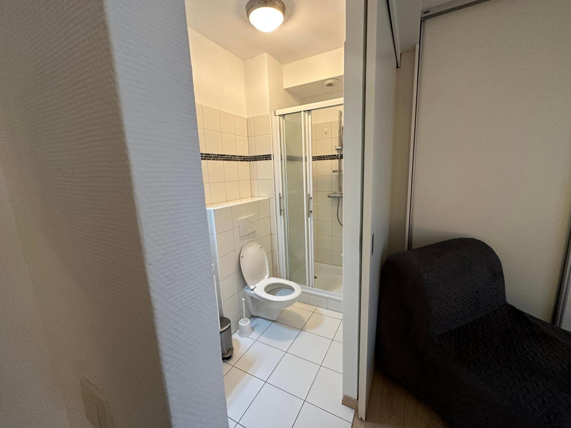Apartment With Balcony In Brussels Center Екстериор снимка