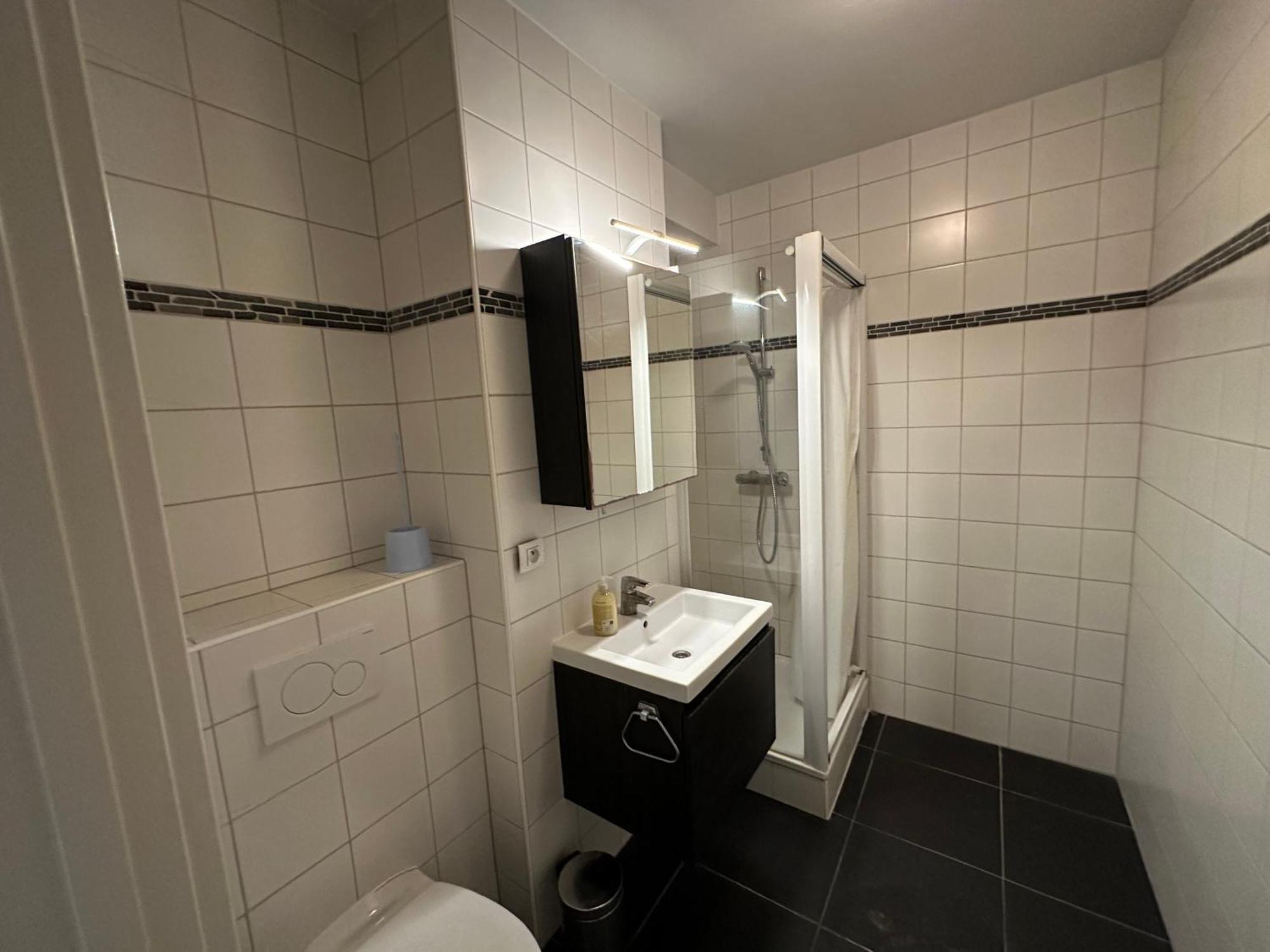 Apartment With Balcony In Brussels Center Екстериор снимка